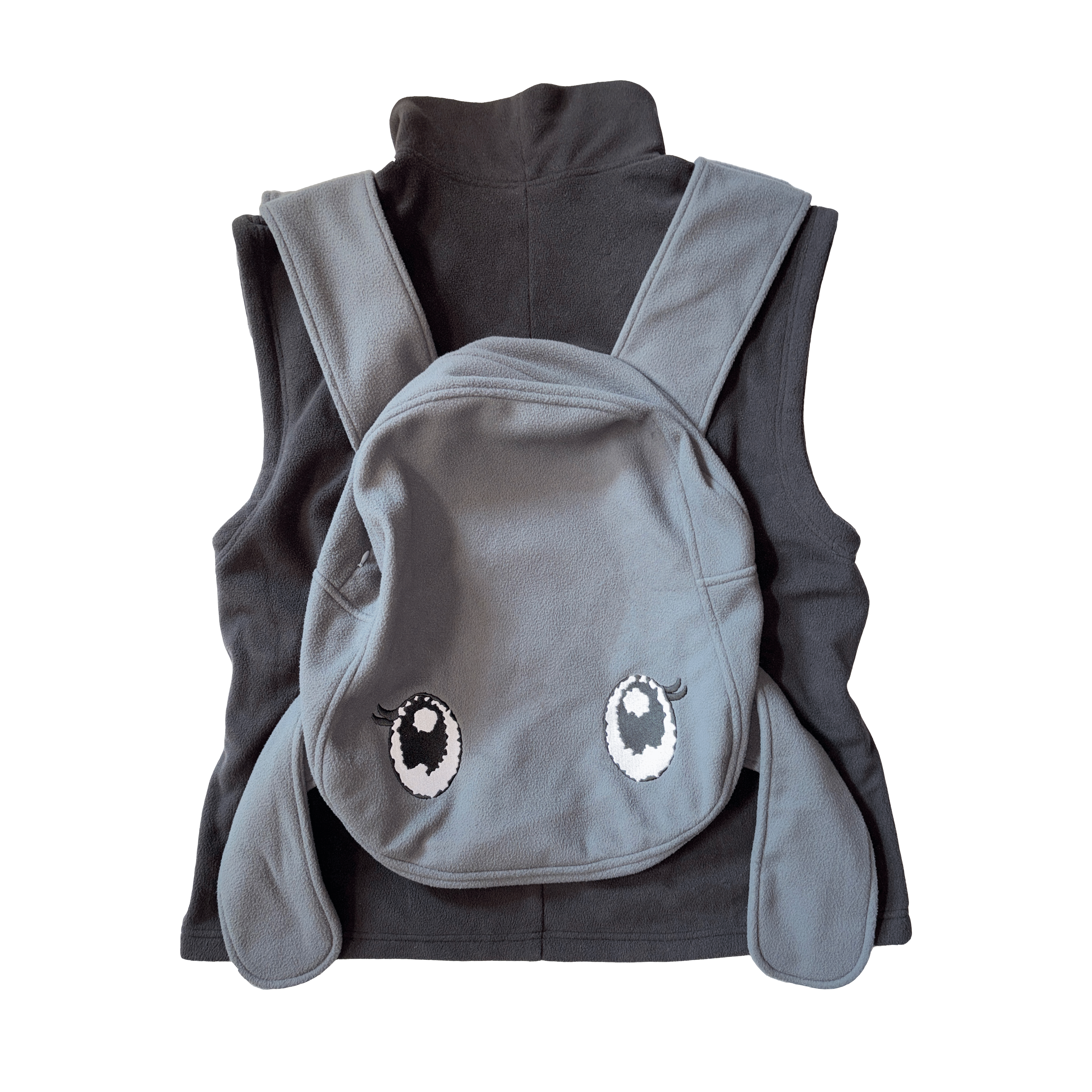 Backpack Vests – VeniceW