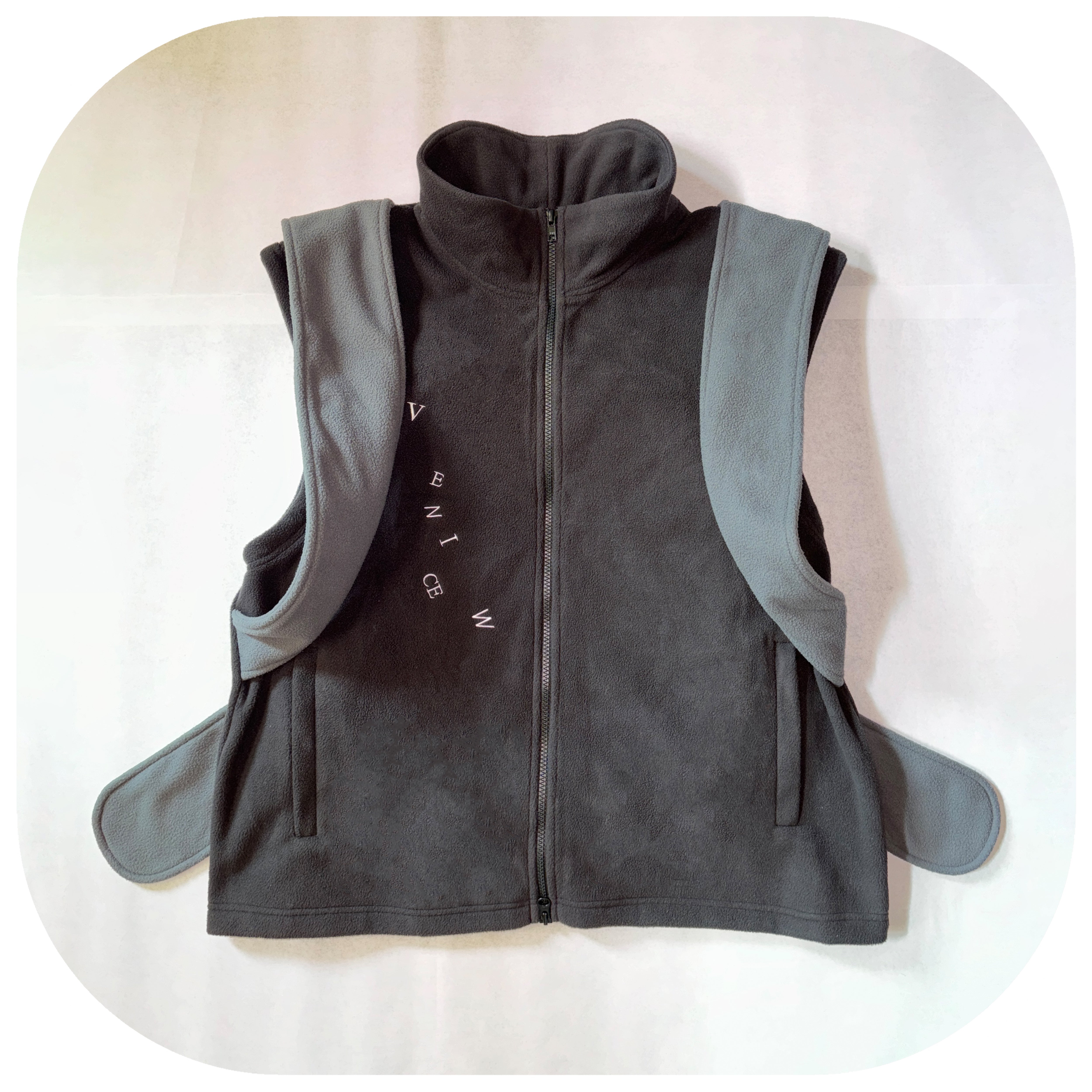 Backpack Vests – VeniceW
