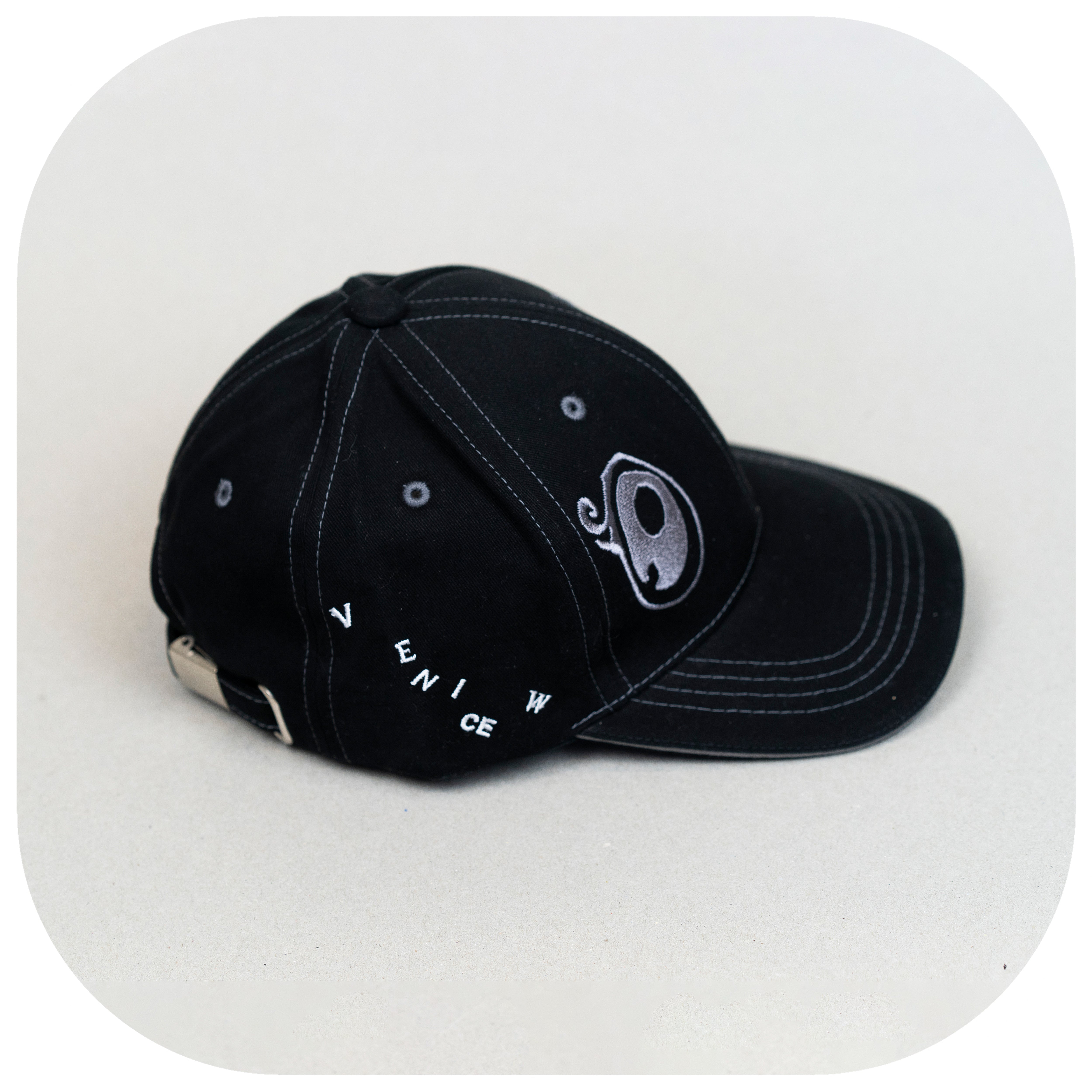 Duck Cap &Tall Duck Cap – VeniceW