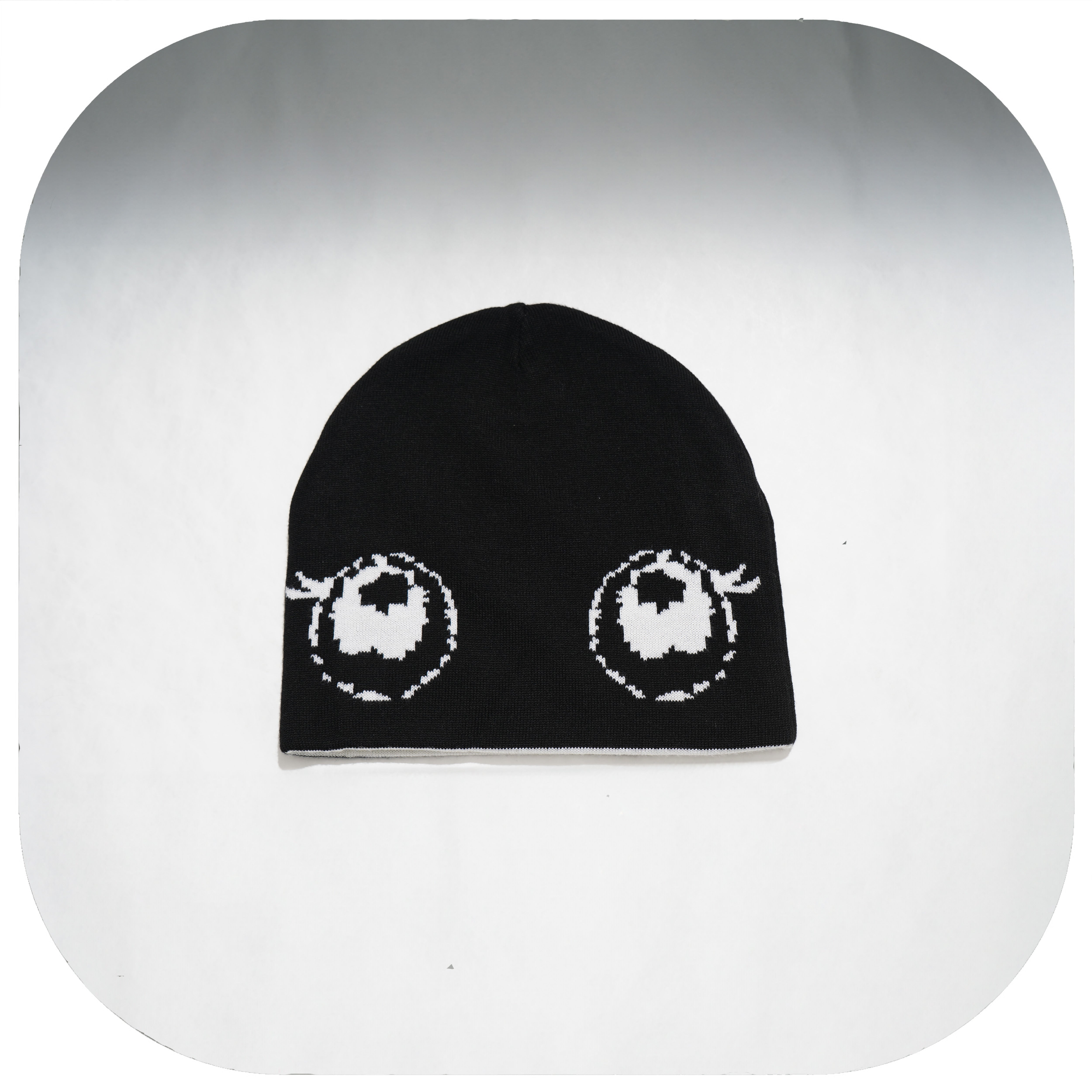 Venicew リバーシブル　ビーニー Reversible Beanies – VeniceW
