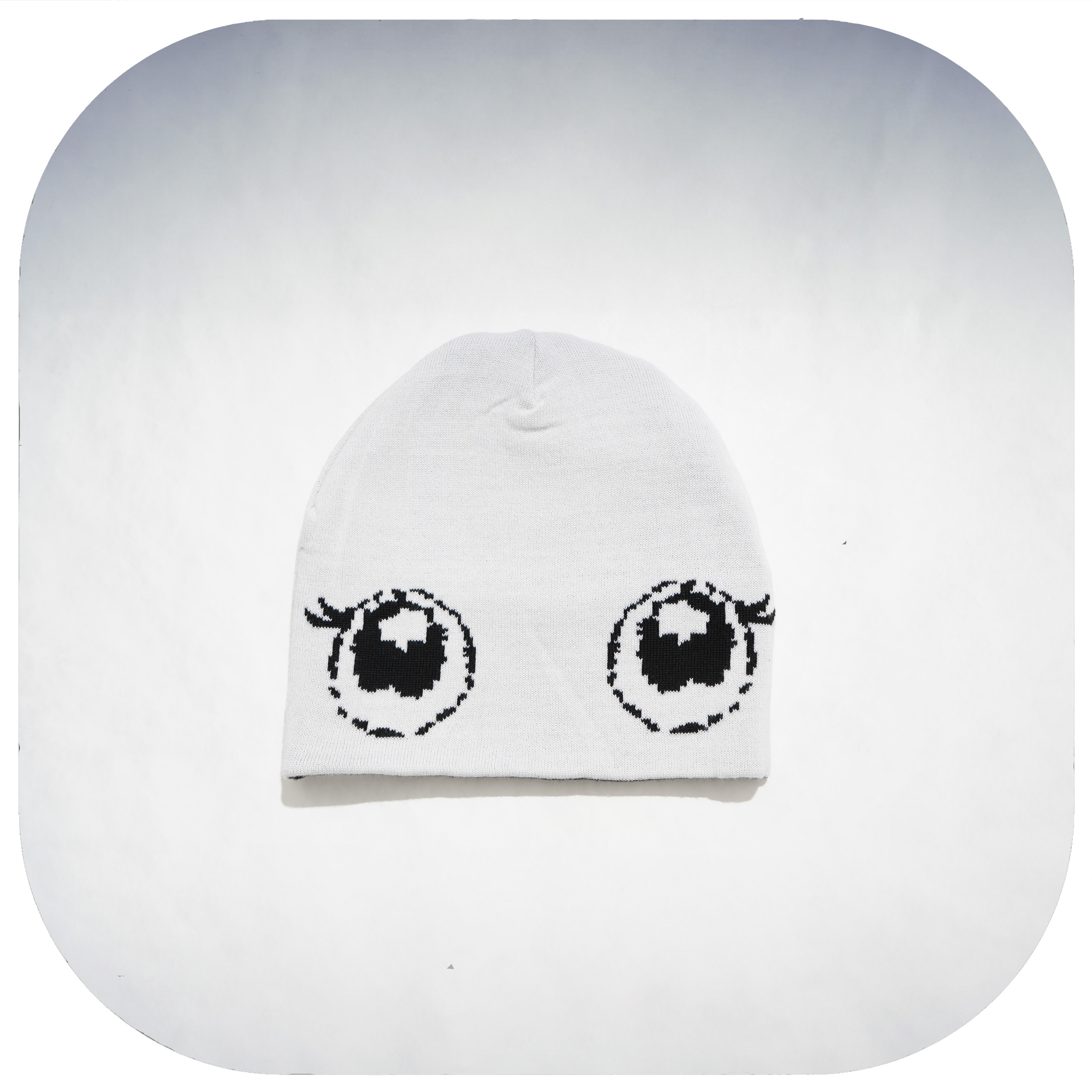Reversible Beanies – VeniceW