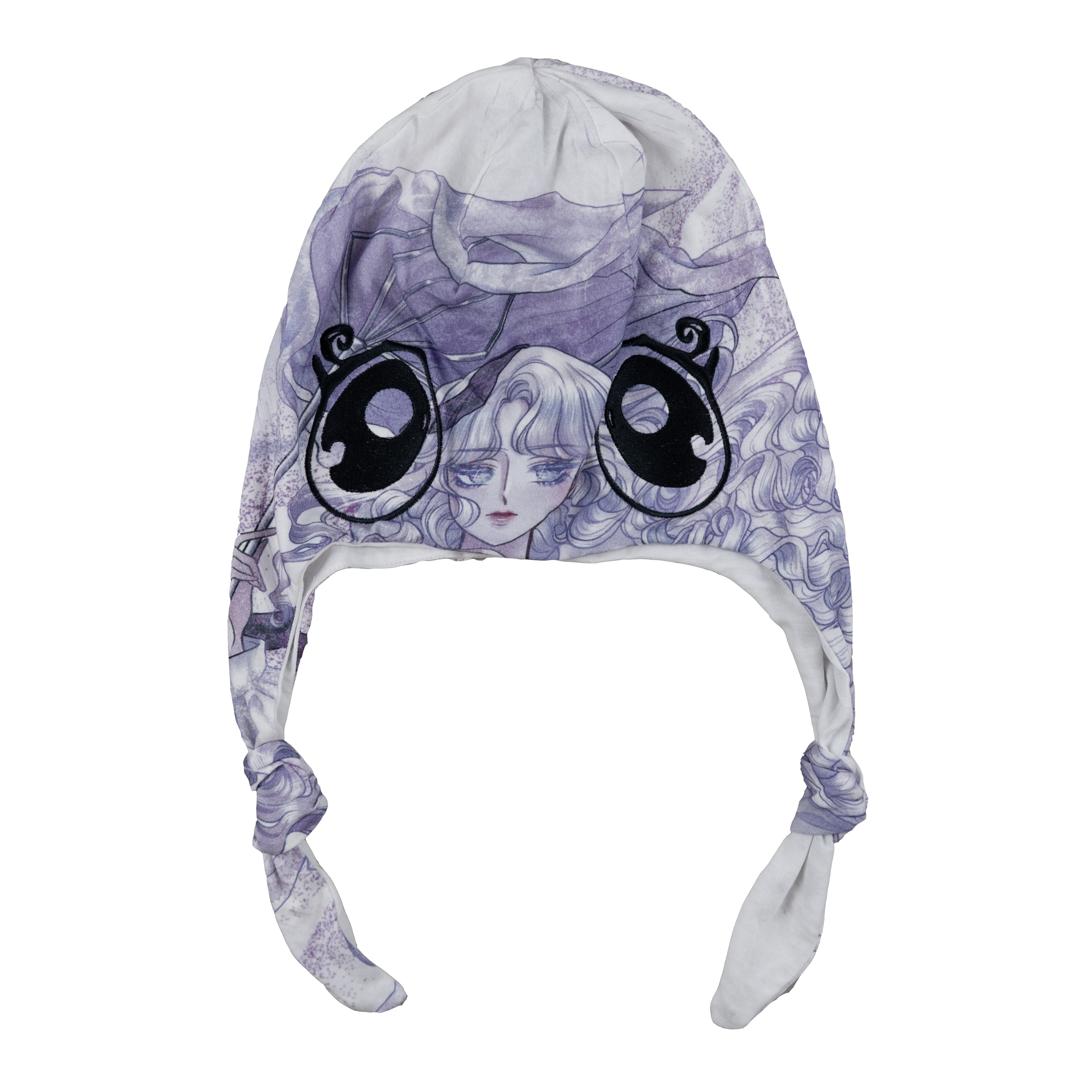 Flying Beanie &Seagull Hat – VeniceW