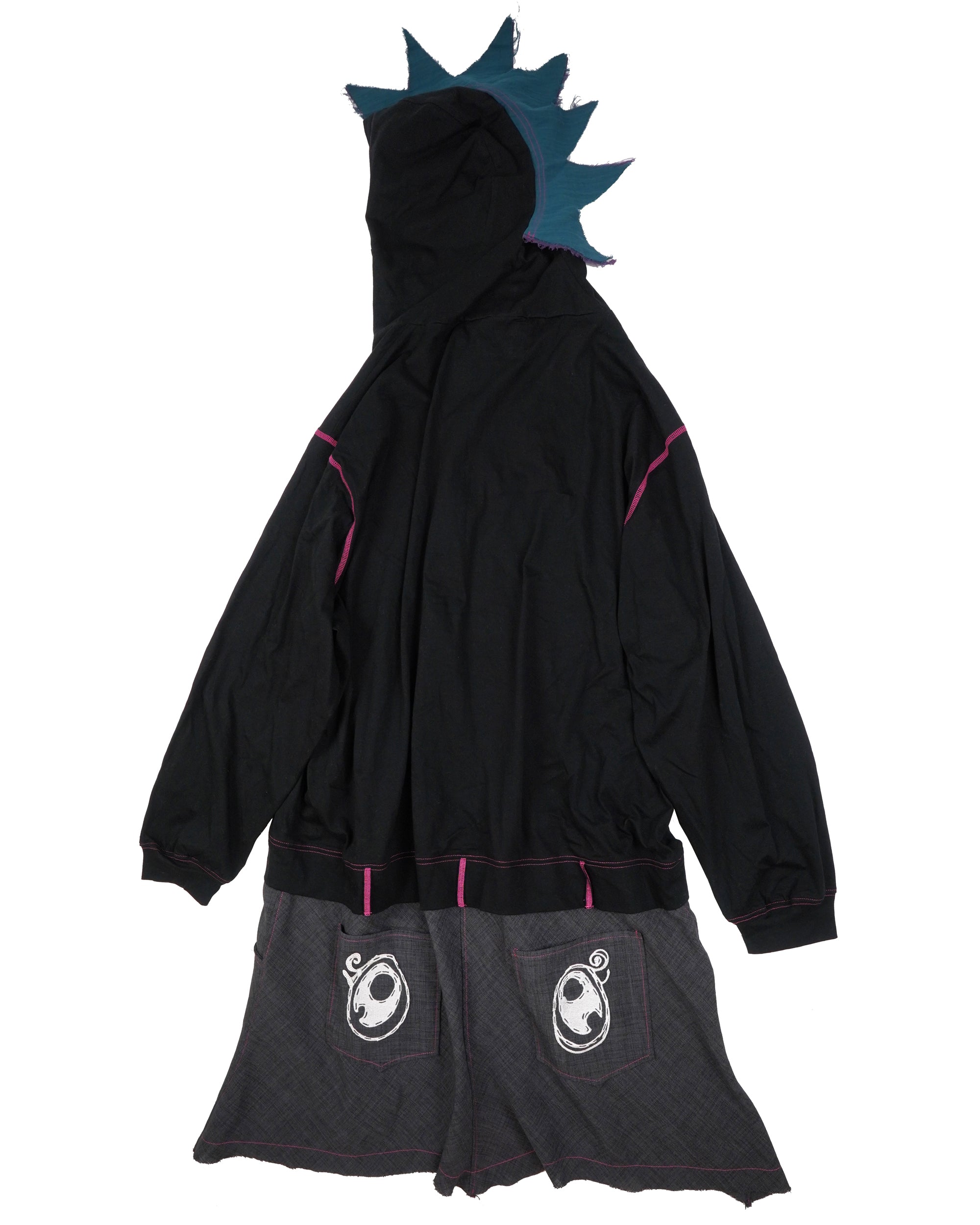 新品 irojikake 24AW IJ HOODIE スウェット パーカー M 新品 irojikake 24AW IJ HOODIE スウェット パーカー M irojikake