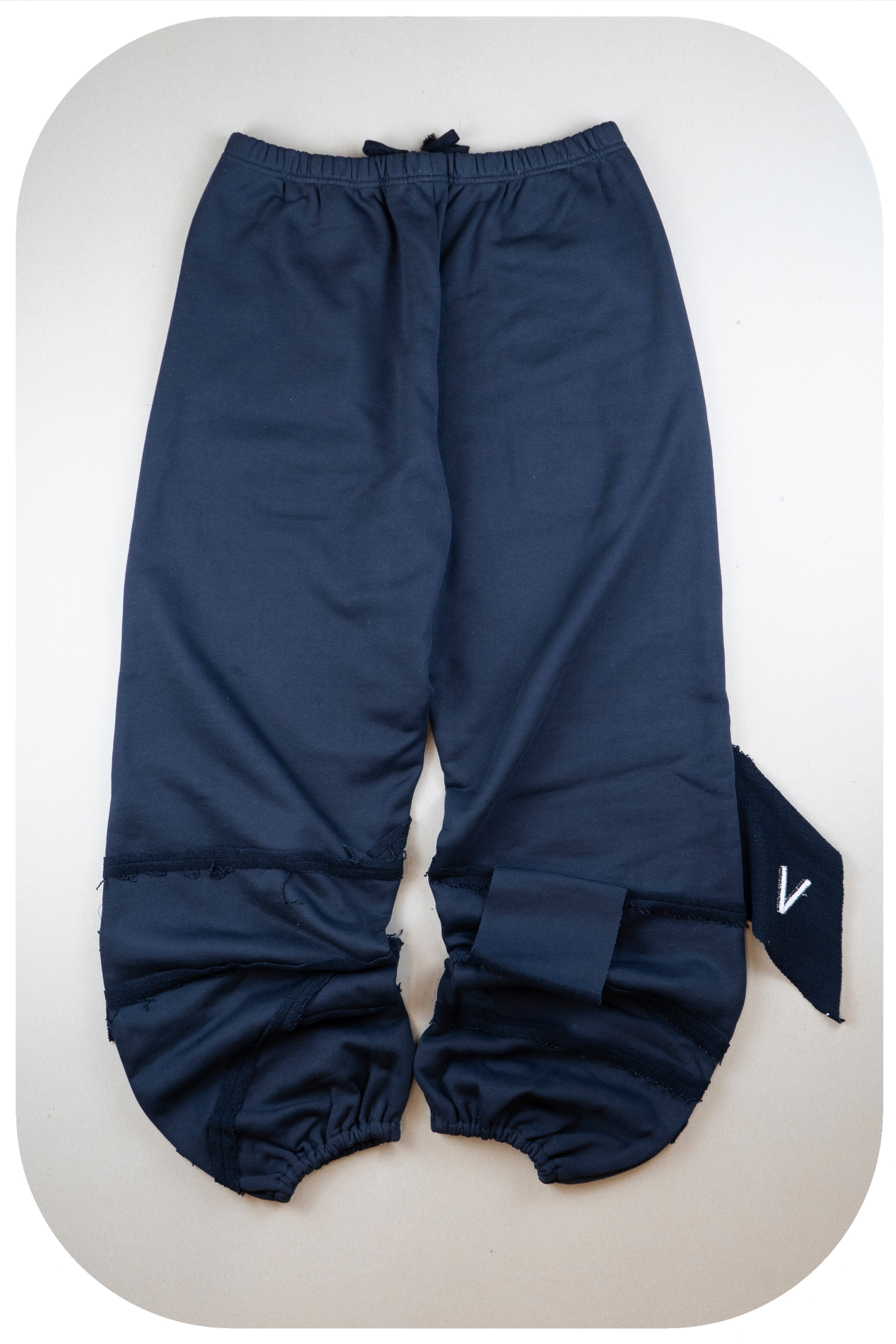 Still Sweatpants &Loose Sweatpants – VeniceW