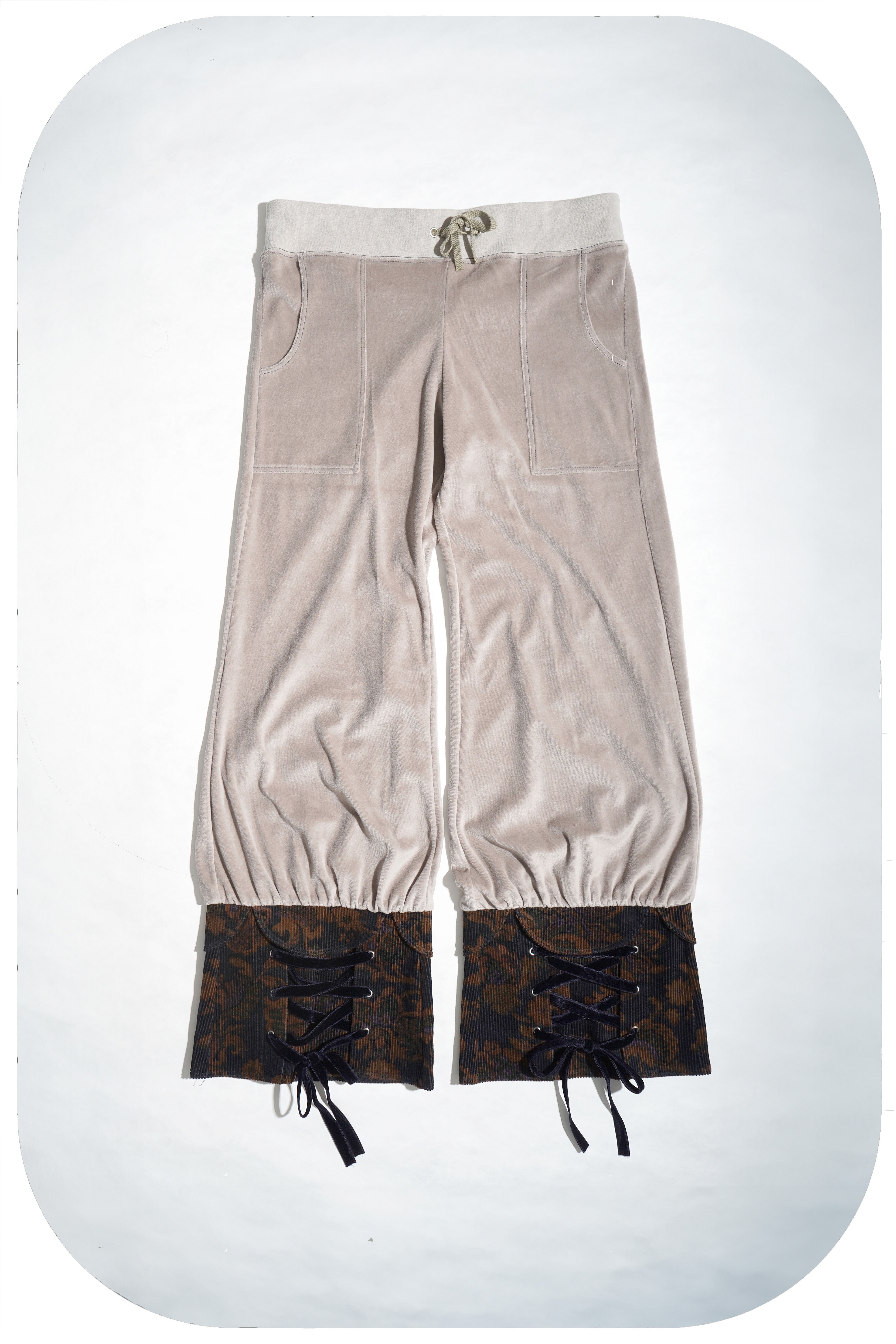 Boots Sweatpants&Trousers – VeniceW