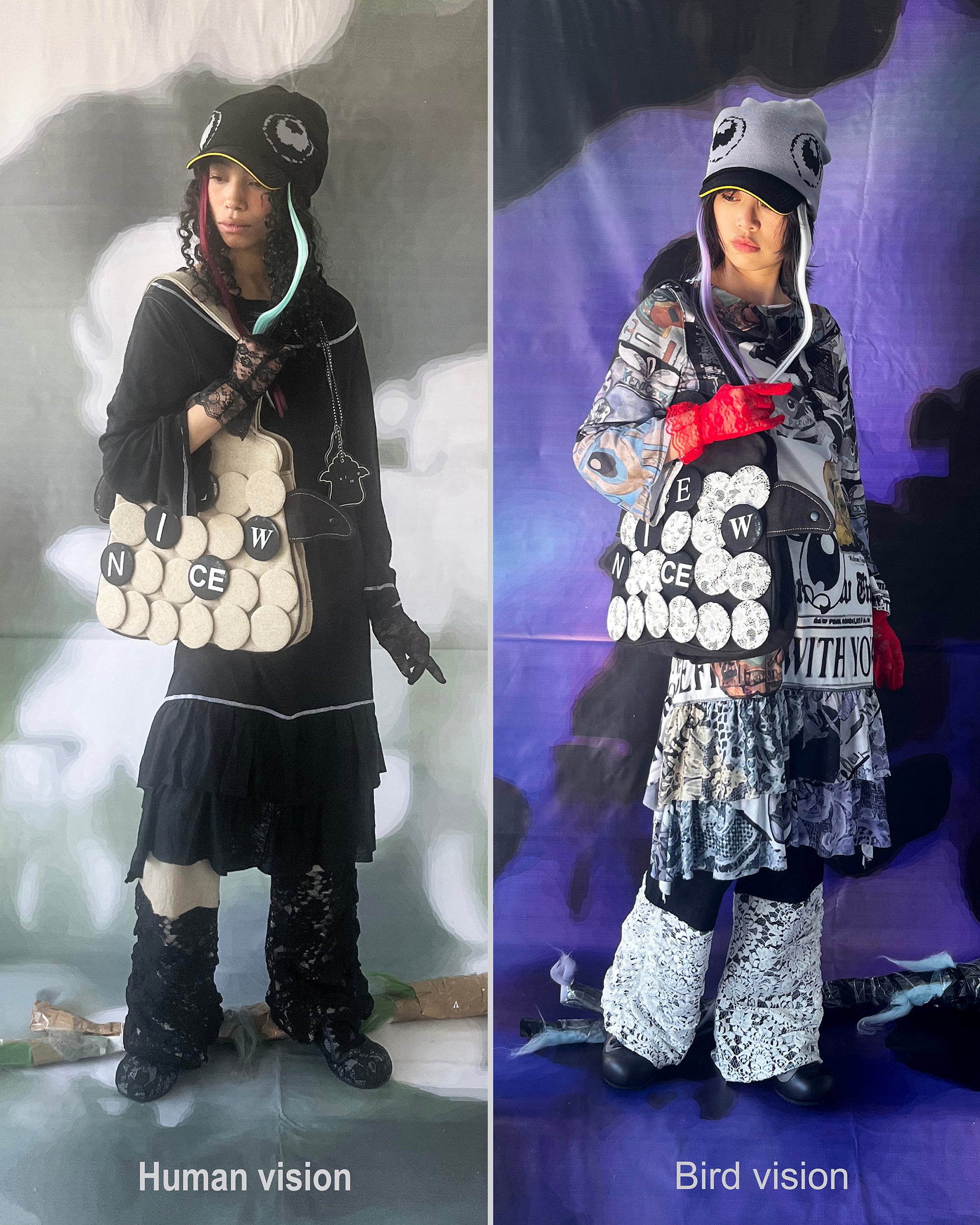 Hangtag Ita Bag – VeniceW