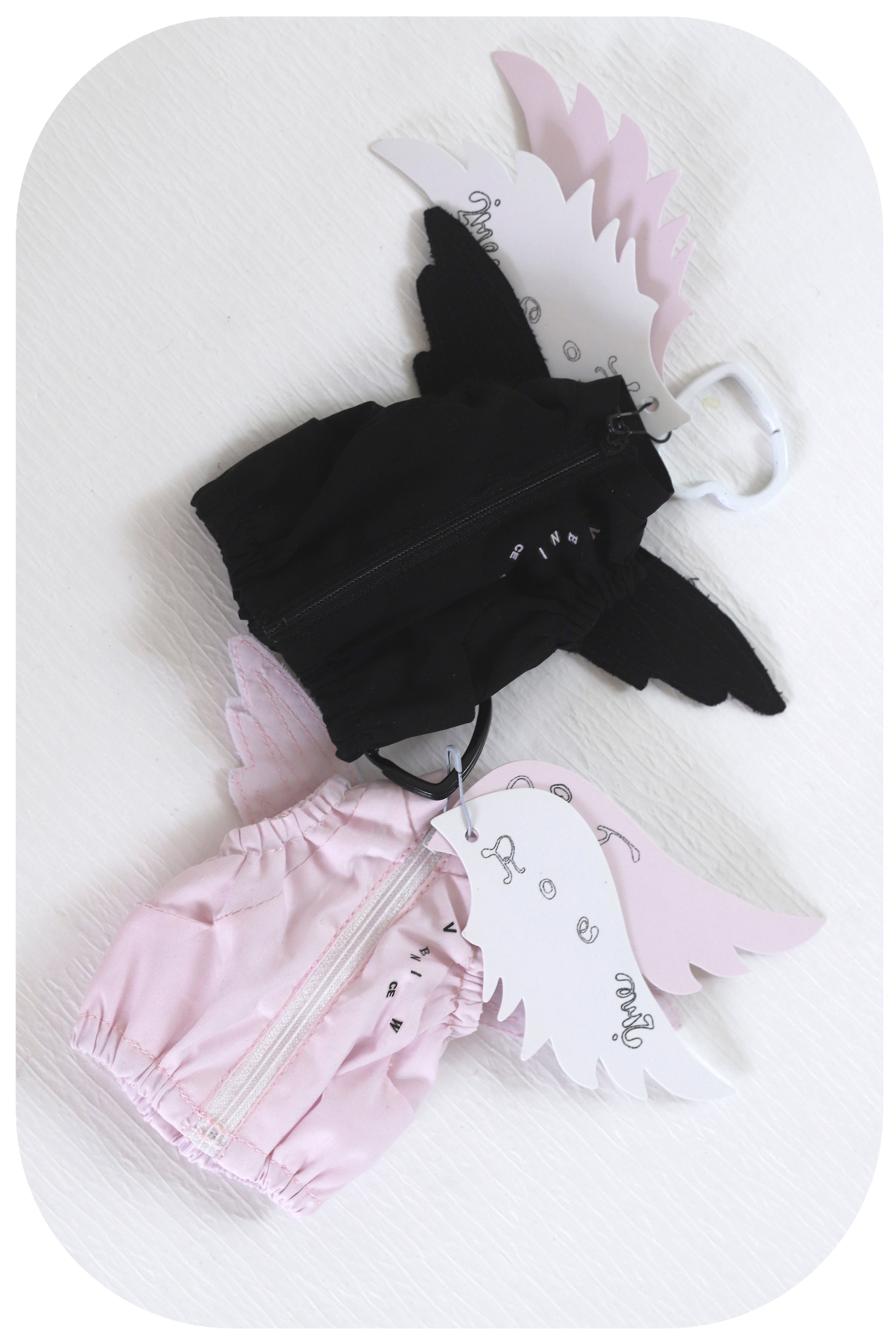 Mini Wing Vest – VeniceW