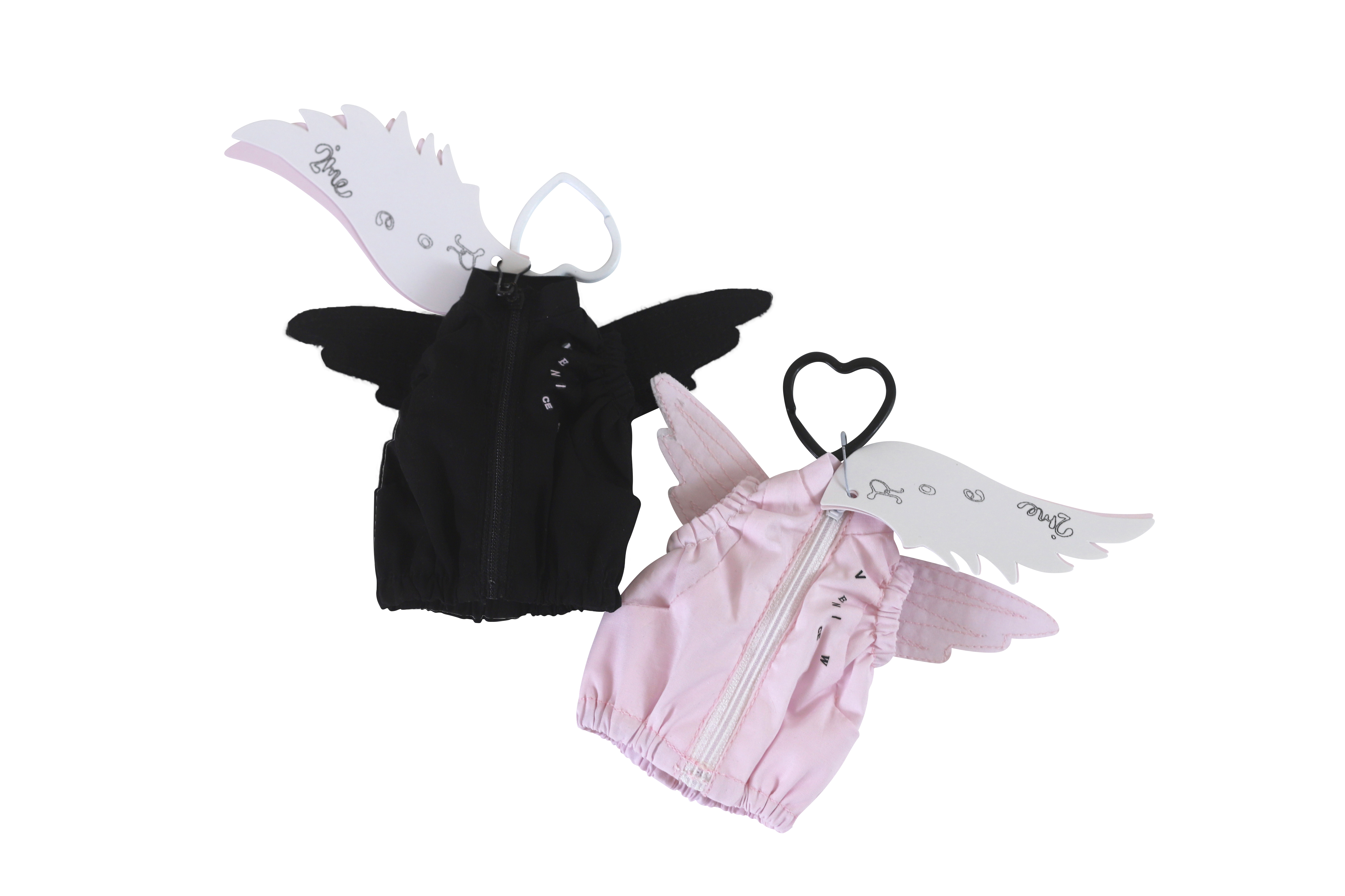 venicew flying vest dress Mサイズ Flying Vest Dress – VeniceW