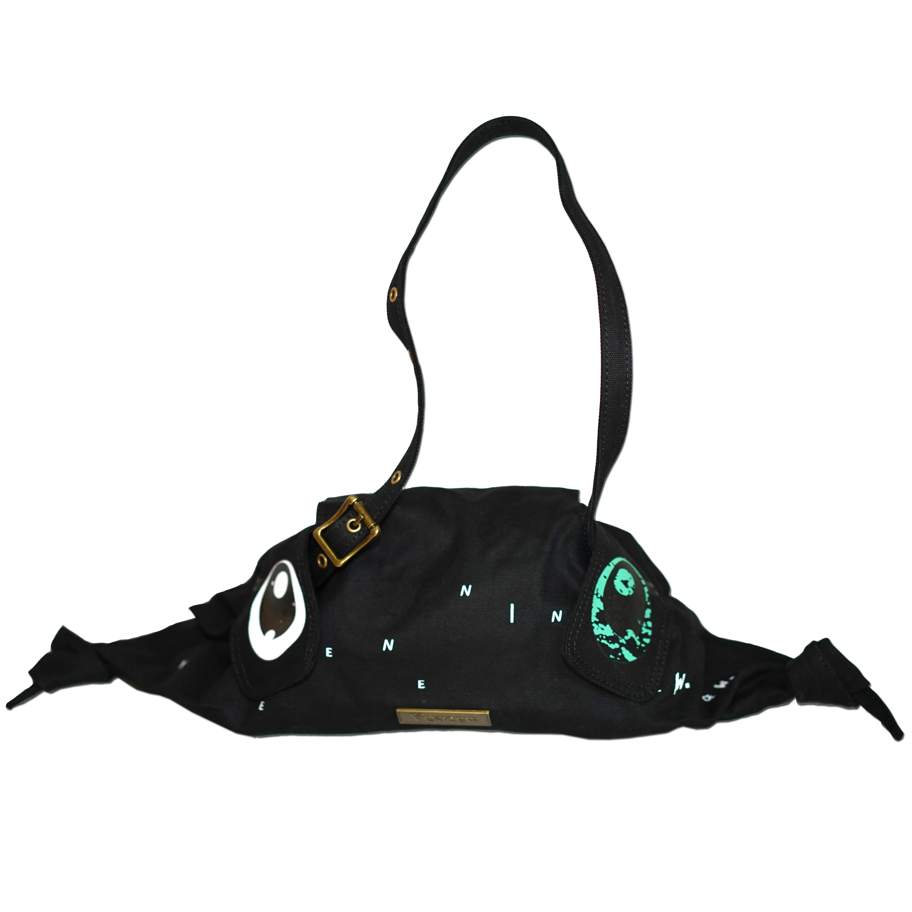 Flying Bag [Black Falcon] – VeniceW