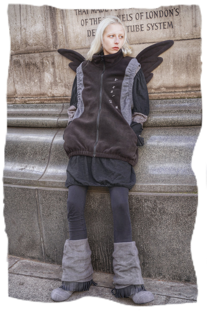 Wings Vest