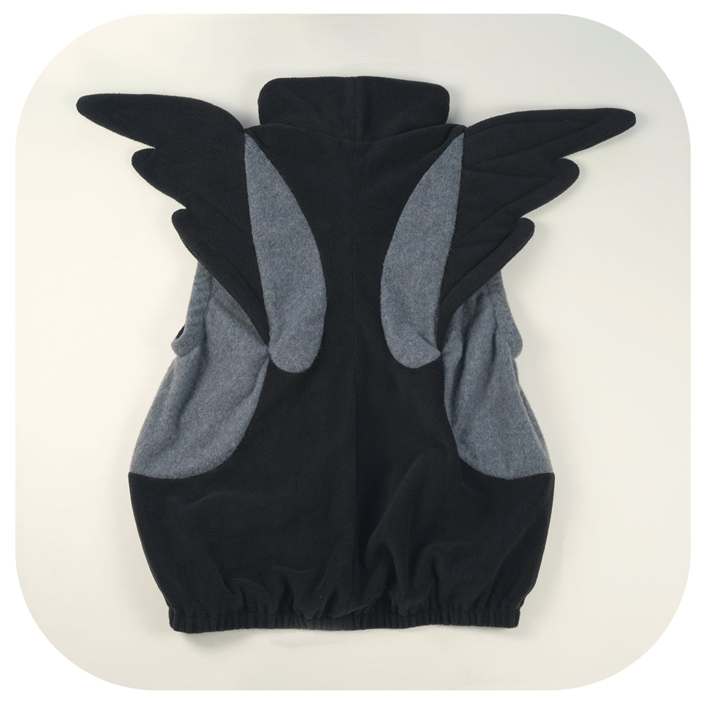 {{Back-in-Stock}}  Wings Vest