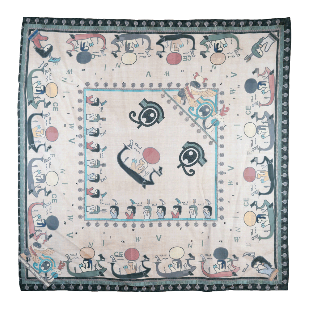 Sparkling Sea Symposium Museum Prints