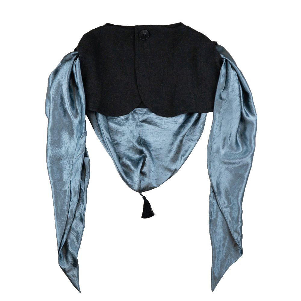 Elixir Cape