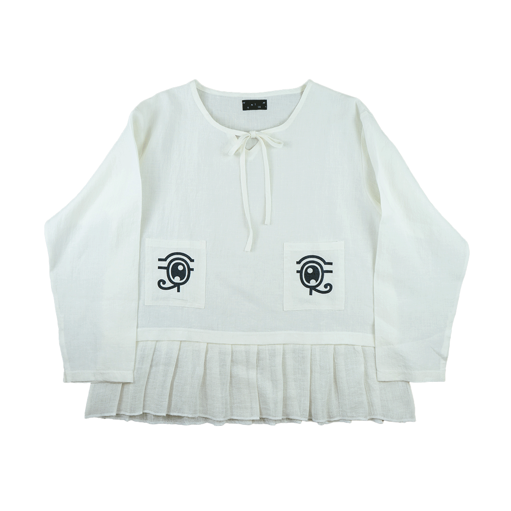 Aeon/Painter/Ancestral Tunics & Top