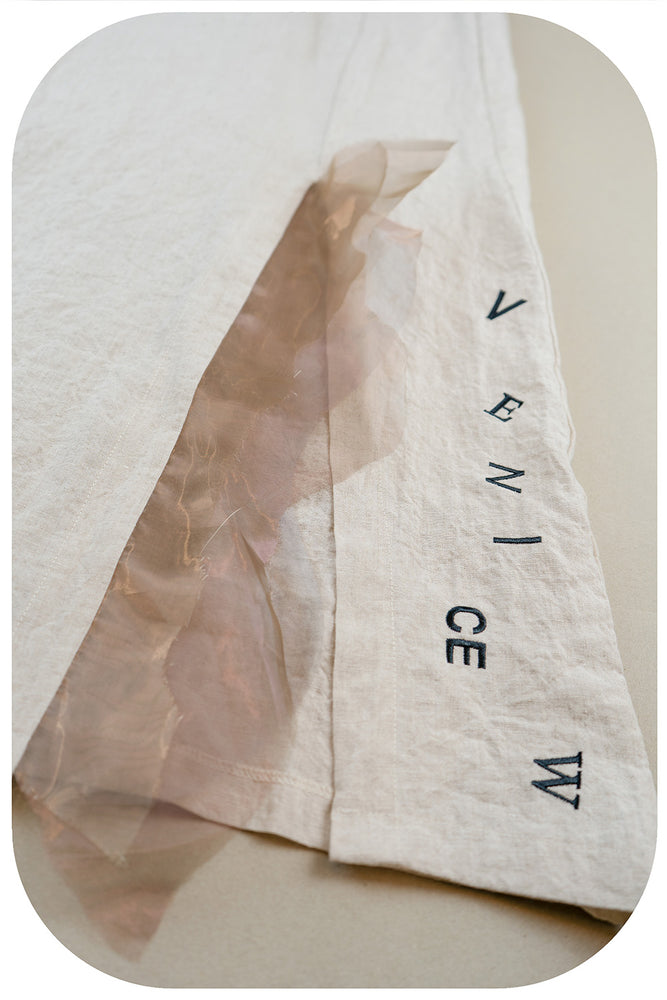 Aura Skirt