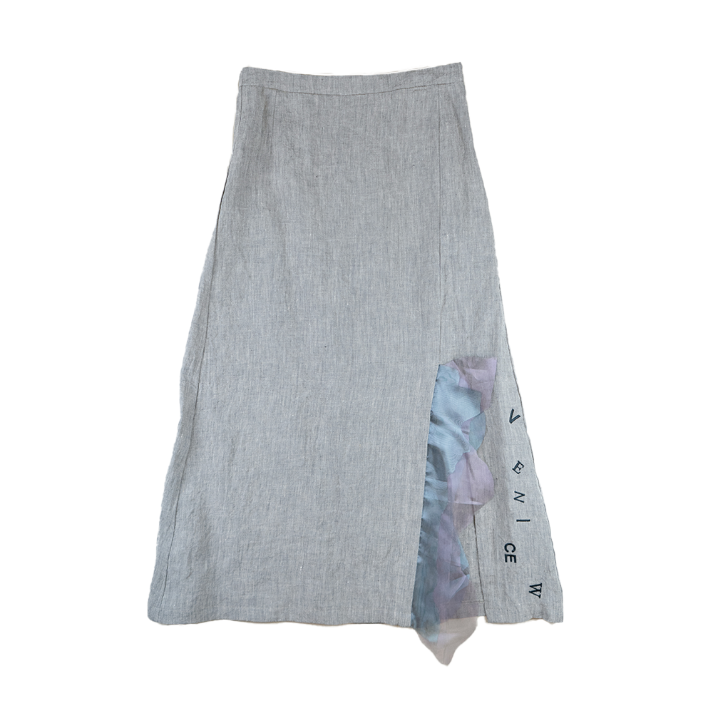 Aura Skirt