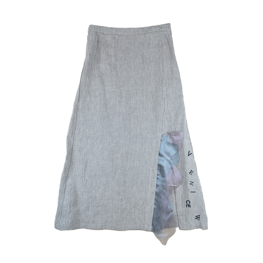 Aura Skirt