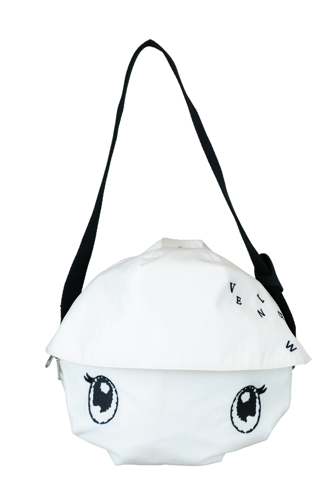 Boiled & Bob Eggbag