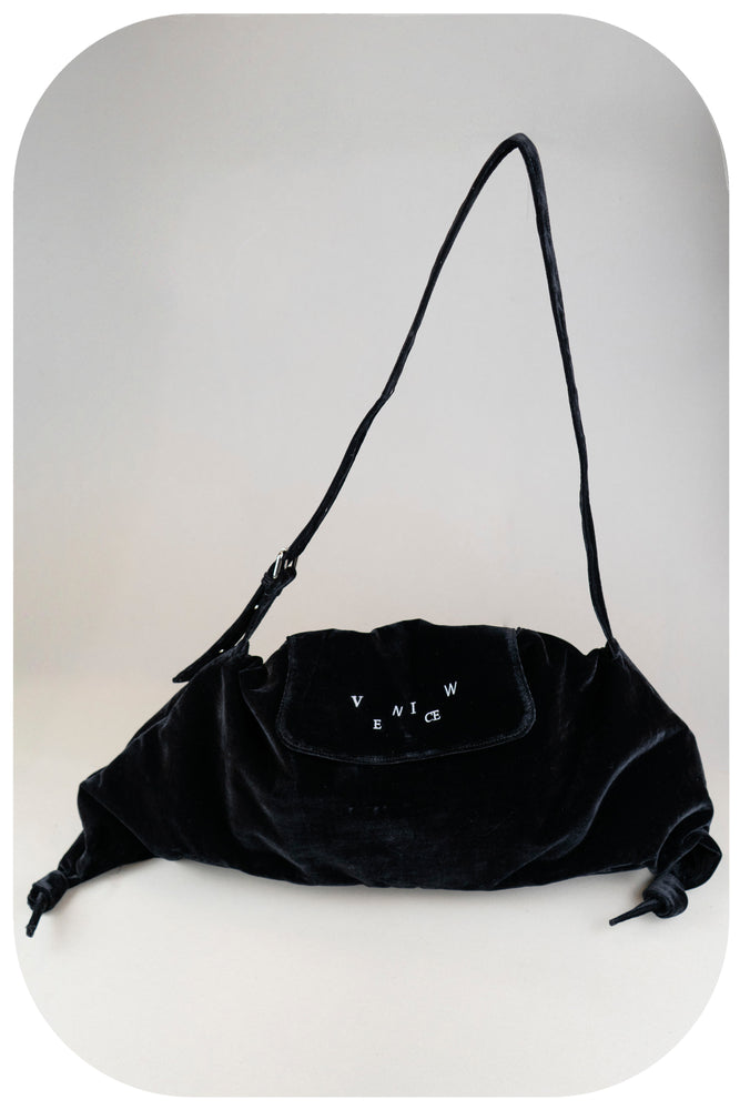 Velvet Big Flying Bag XXXL