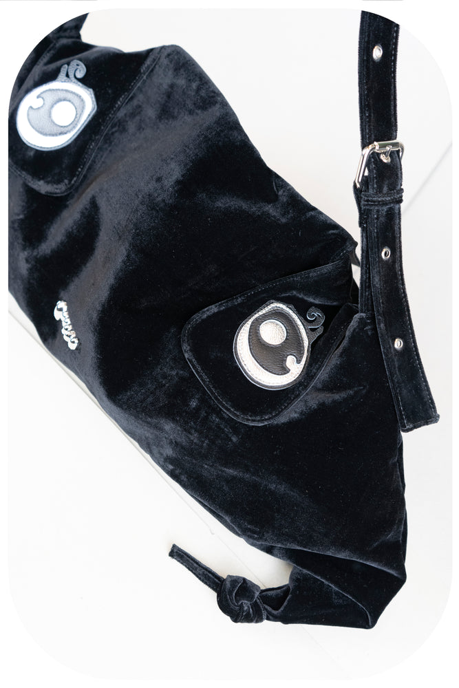 Velvet Big Flying Bag XXXL