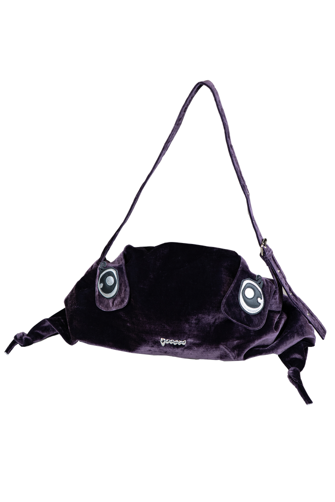 Velvet Big Flying Bag XXXL