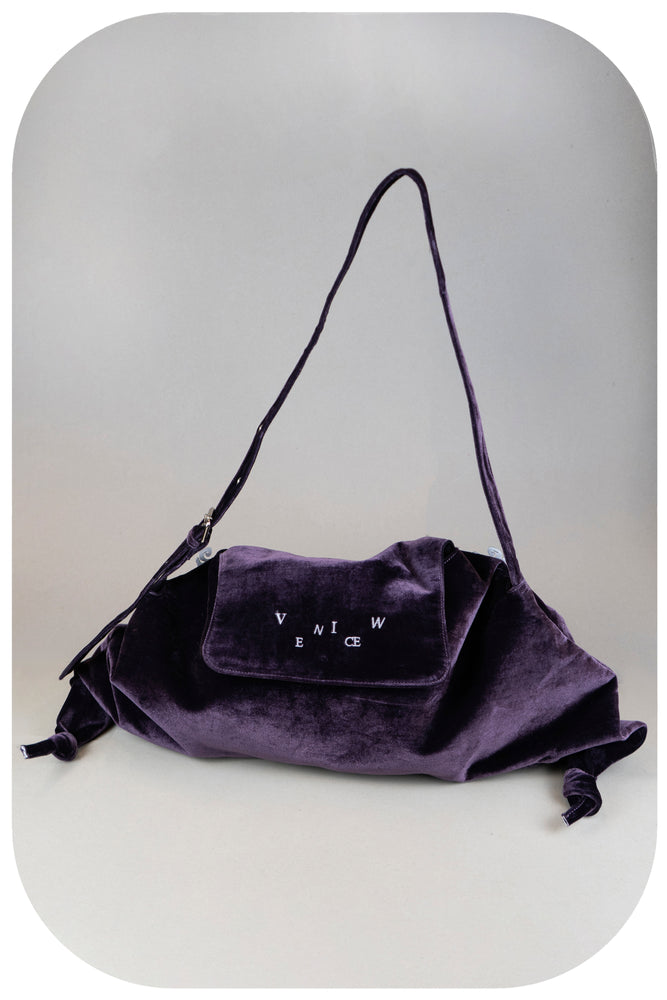 Velvet Big Flying Bag XXXL
