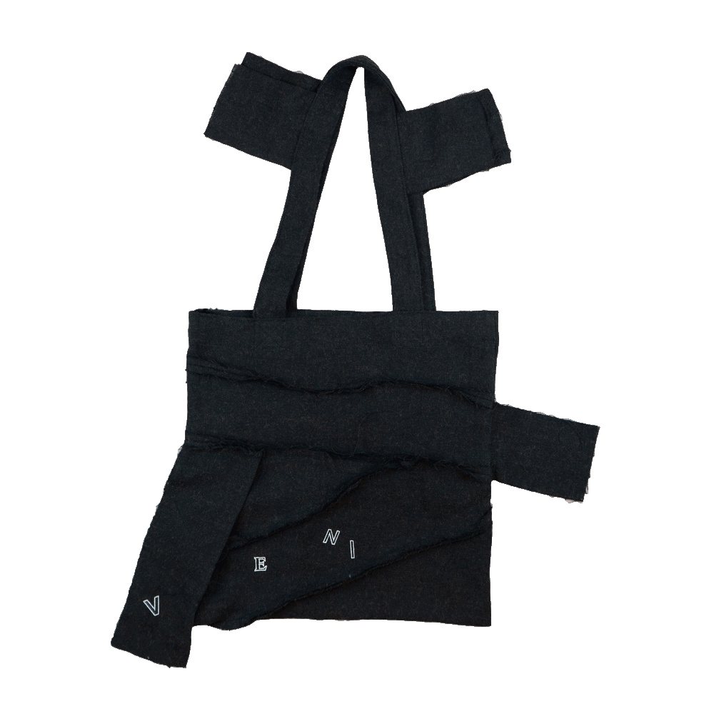Tap Totebag