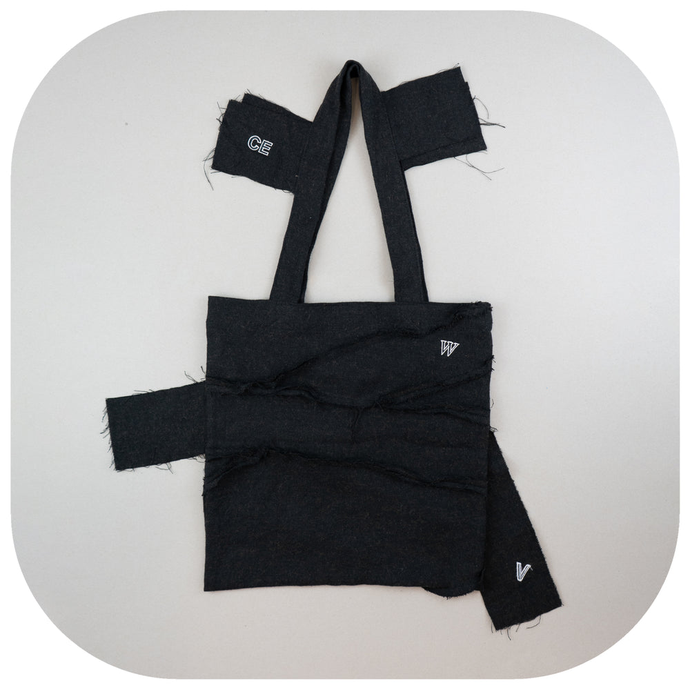 Tap Totebag