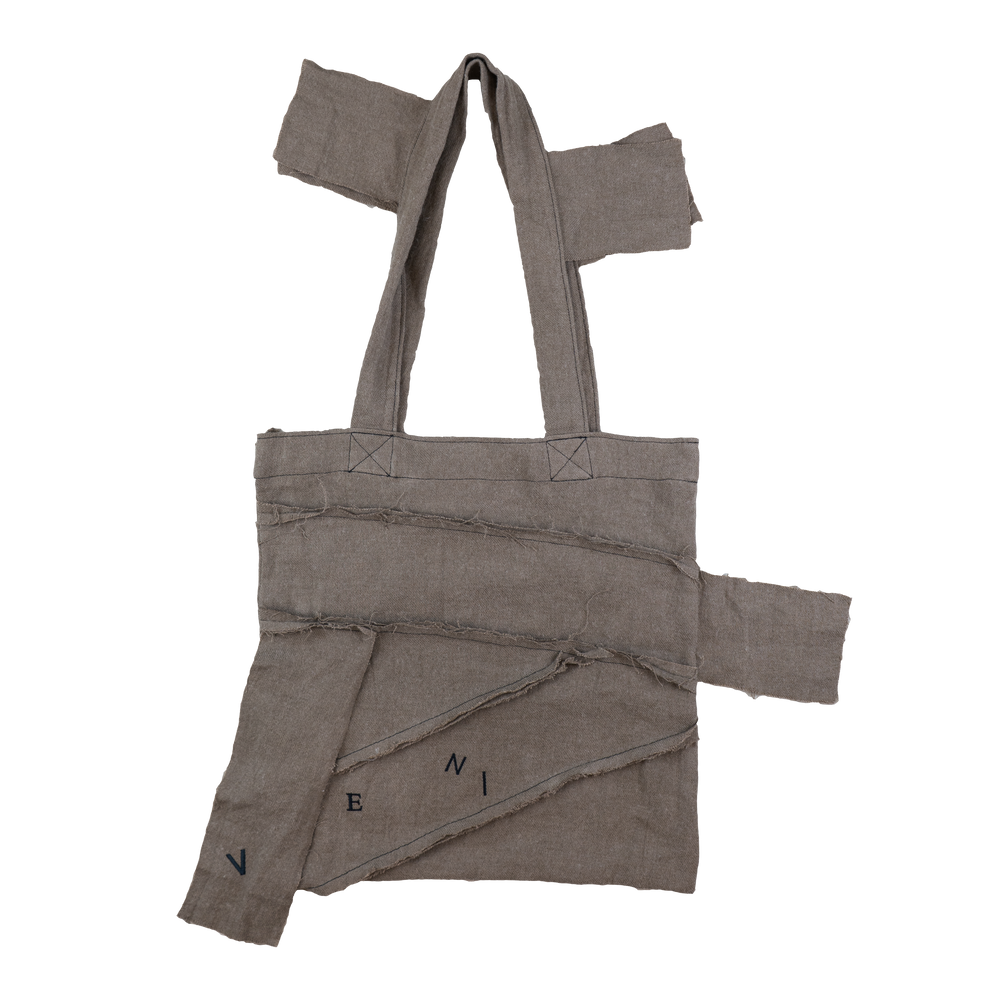 Tap Totebag