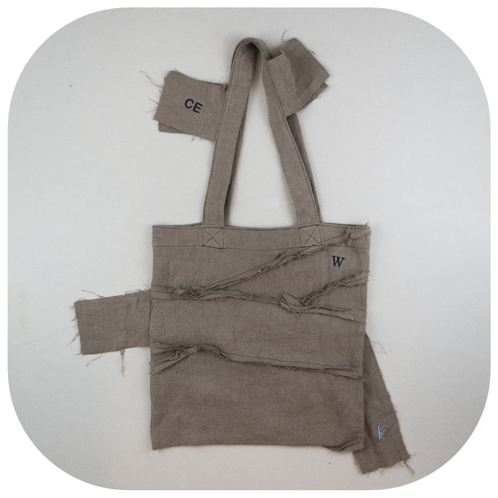 Tap Totebag