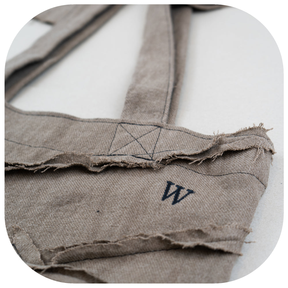 Tap Totebag