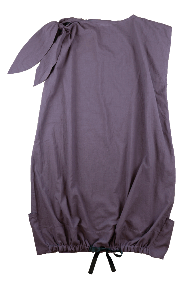 Roma Dress