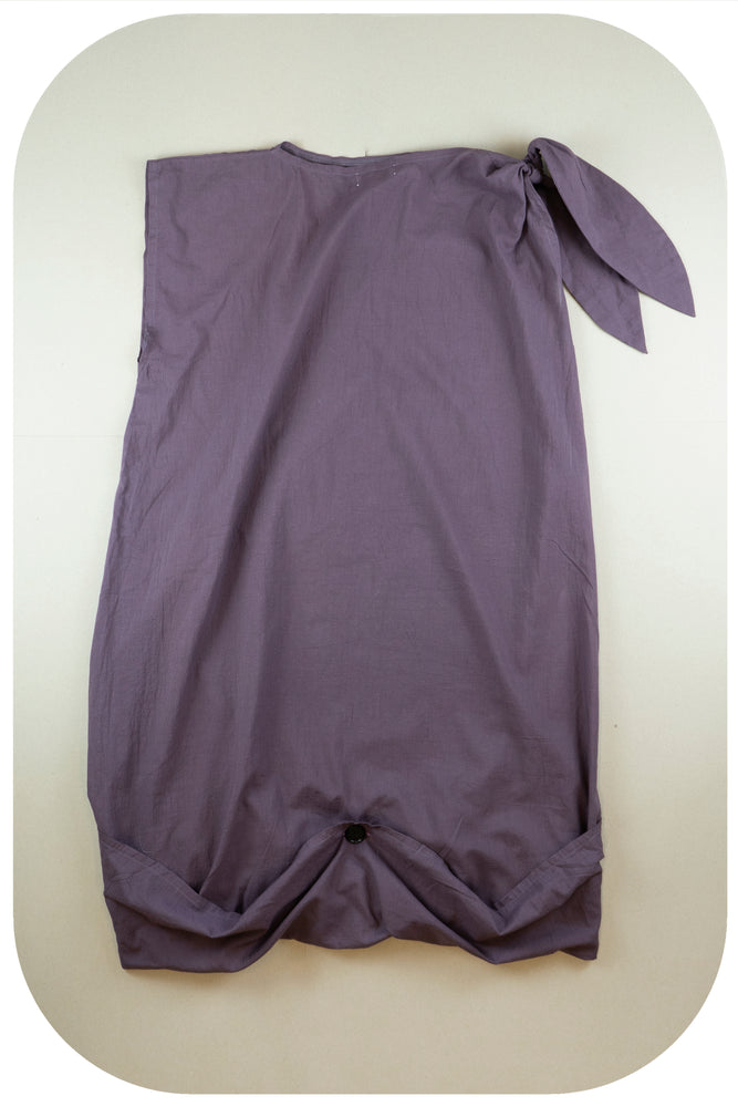 Roma Dress