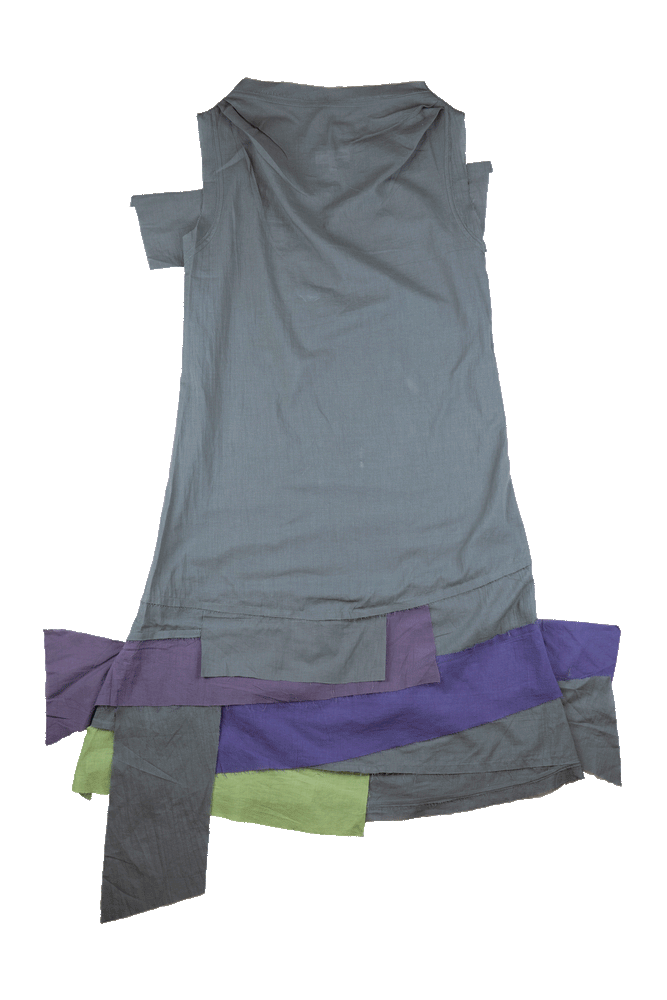 Venice Dress