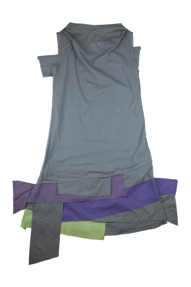 Venice Dress