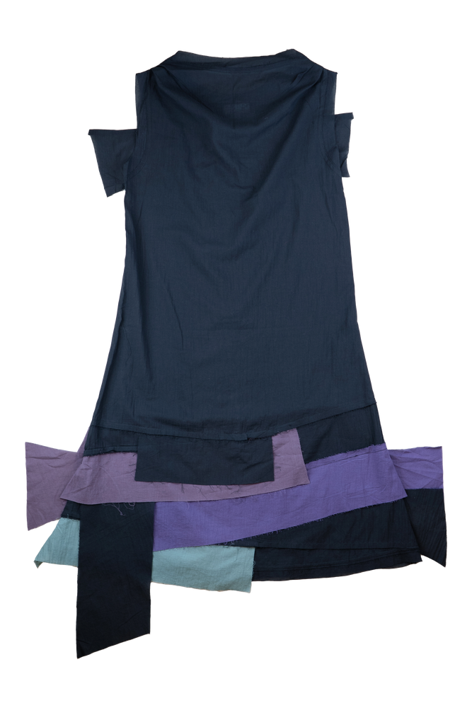 Venice Dress