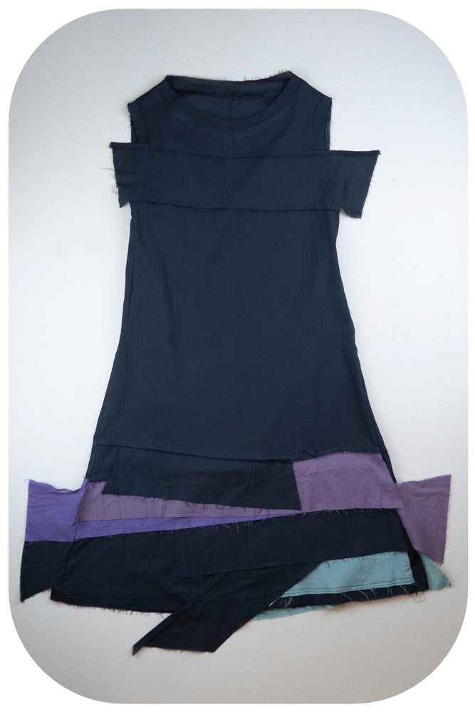 Venice Dress