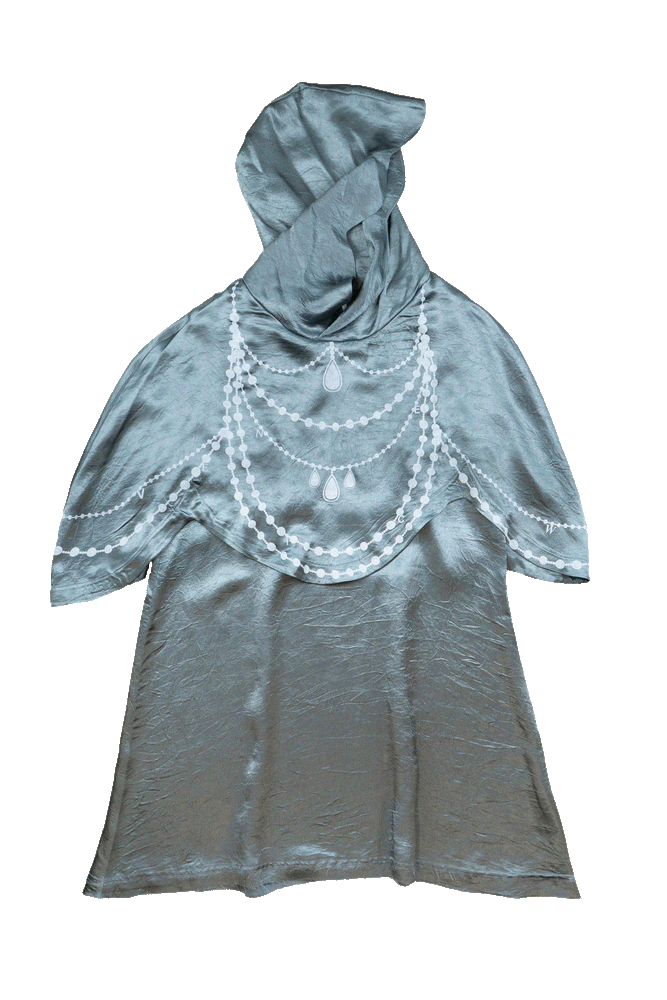 Edwardian Dress