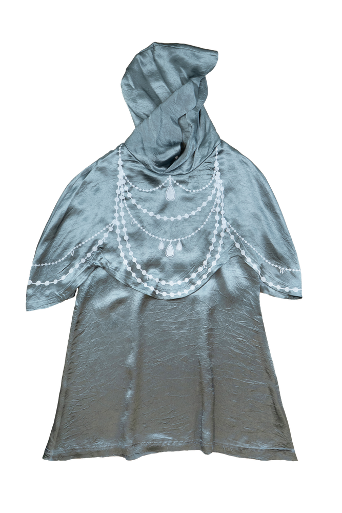 Edwardian Dress