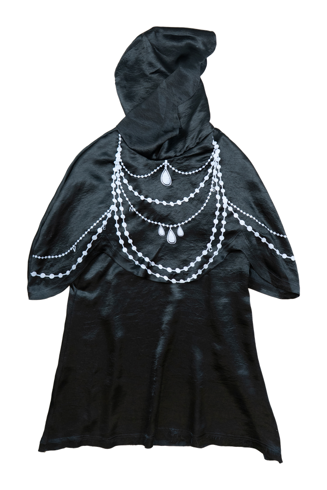 Edwardian Dress