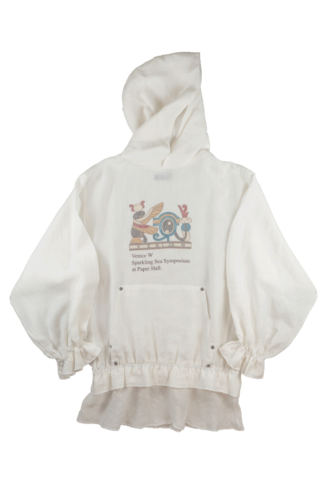 Symposium Hoodie & Dress