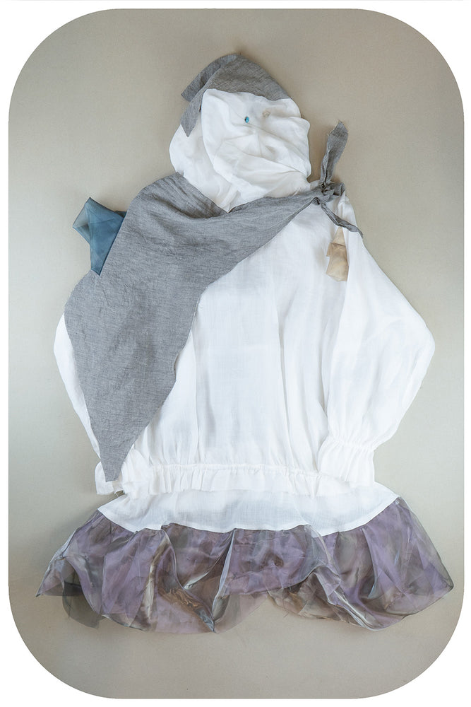 Consciousness/Ancestral/Fluorite Hoodies