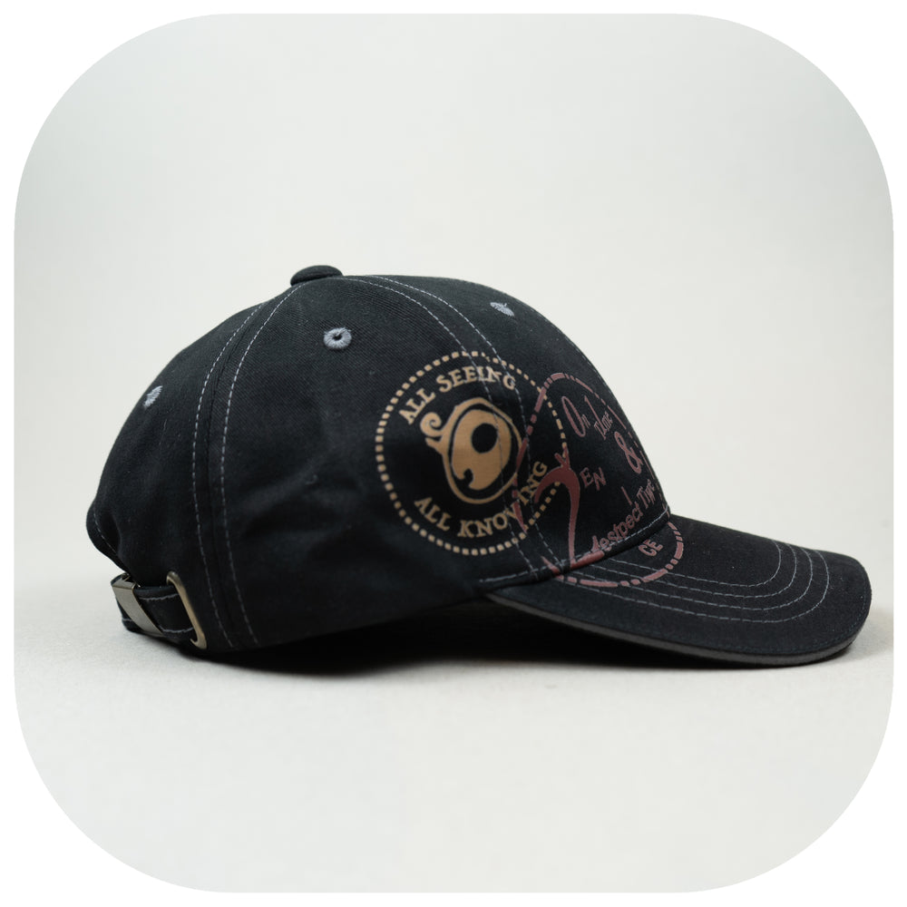 Duck Cap &Tall Duck Cap