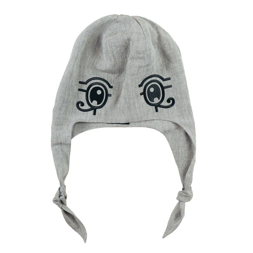 Flying Beanie & Cloche Hat