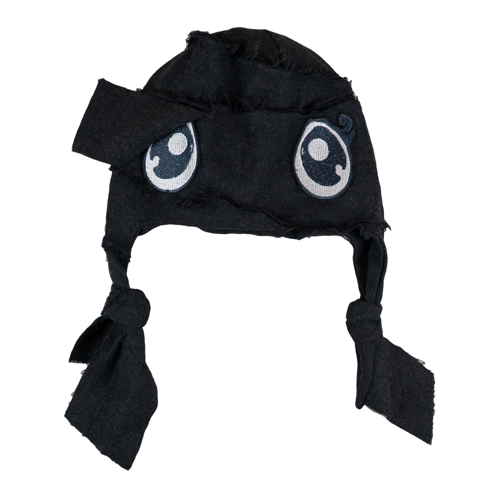 Flying Beanie &Seagull Hat