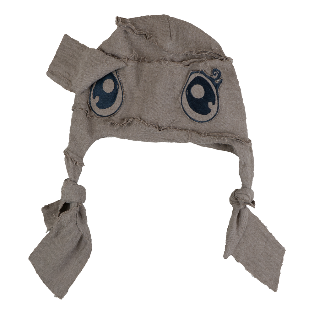 Flying Beanie &Seagull Hat