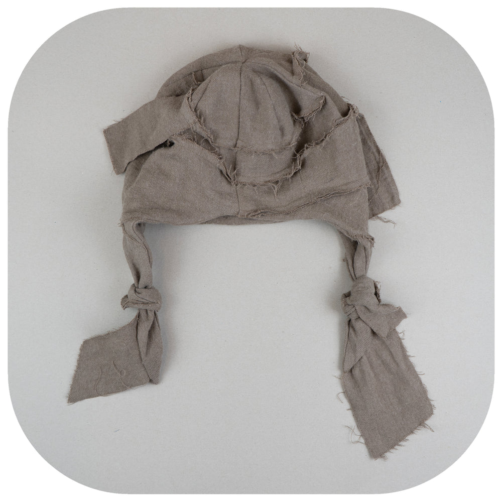 Flying Beanie &Seagull Hat