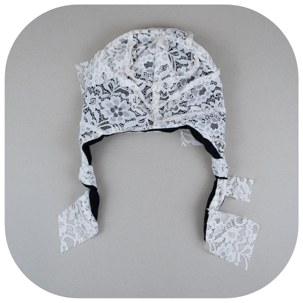 Flying Beanie &Seagull Hat