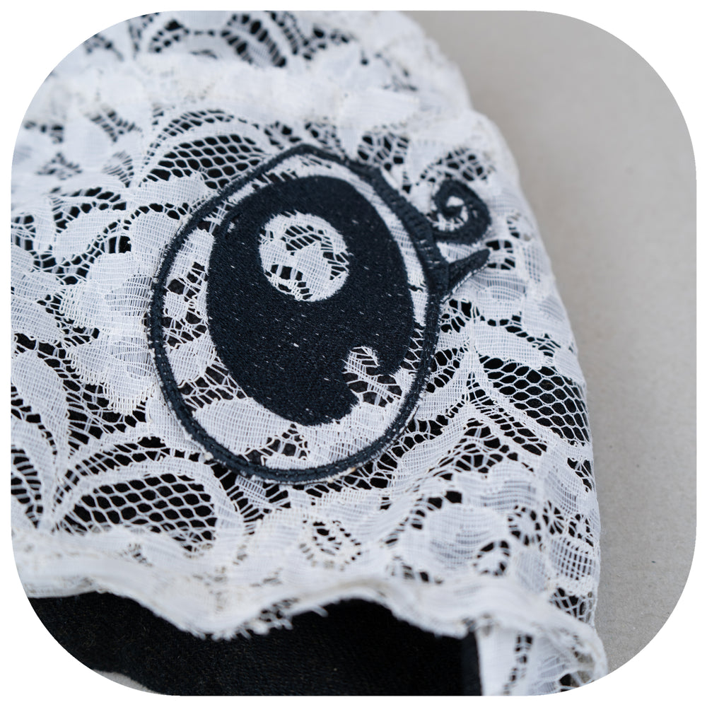 Flying Beanie &Seagull Hat