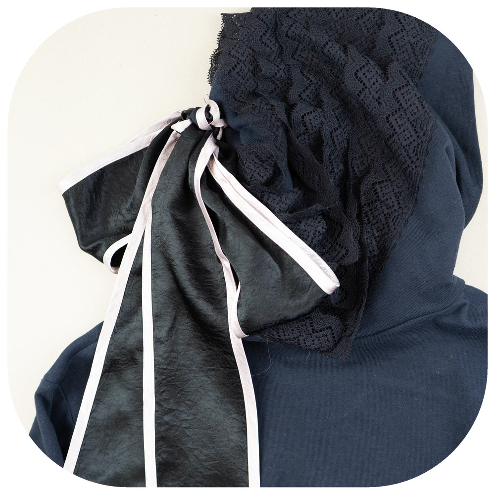 Sleeping Hoodie